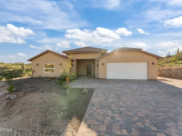 55 E Mosey Way, Wickenburg, AZ 85390