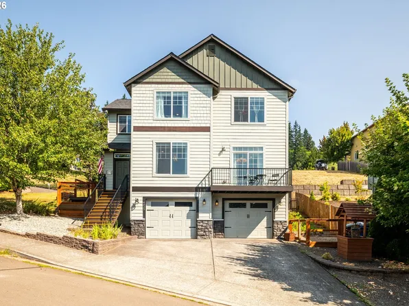 4425 Y St, Washougal, WA 98671