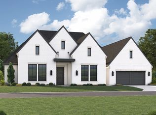 Plan 7071 Plan, Mustang Lakes 86', Celina, TX 75009
