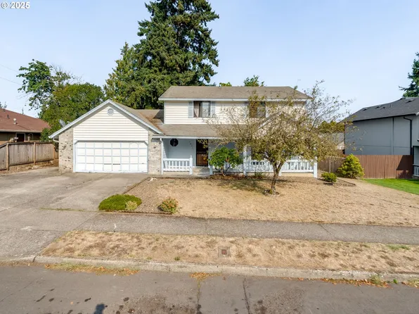 3801 NE 159th Ave, Vancouver, WA 98682