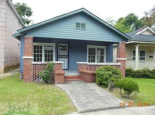 1018 W 46th St, Savannah, GA 31405