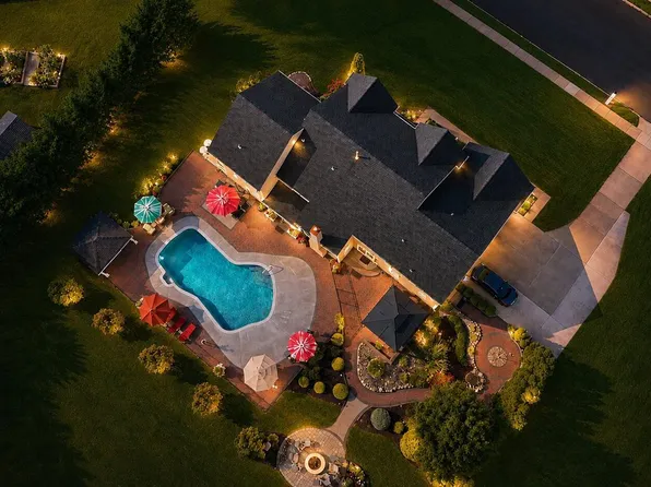 410 Harvest Mill Way, Mullica Hill, NJ 08062