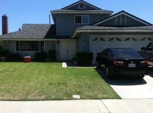 224 Cook Dr, Fillmore, CA 93015