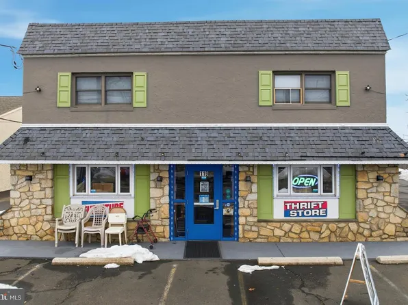 119 York Rd, Warminster, PA 18974
