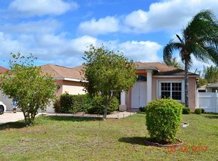 507 Anise Ct, Poinciana, FL 34759