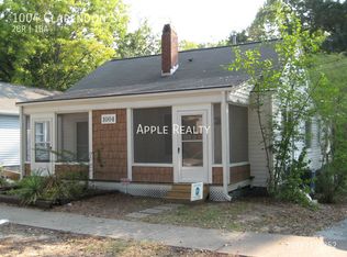 1004 Clarendon St #B, Durham, NC 27705