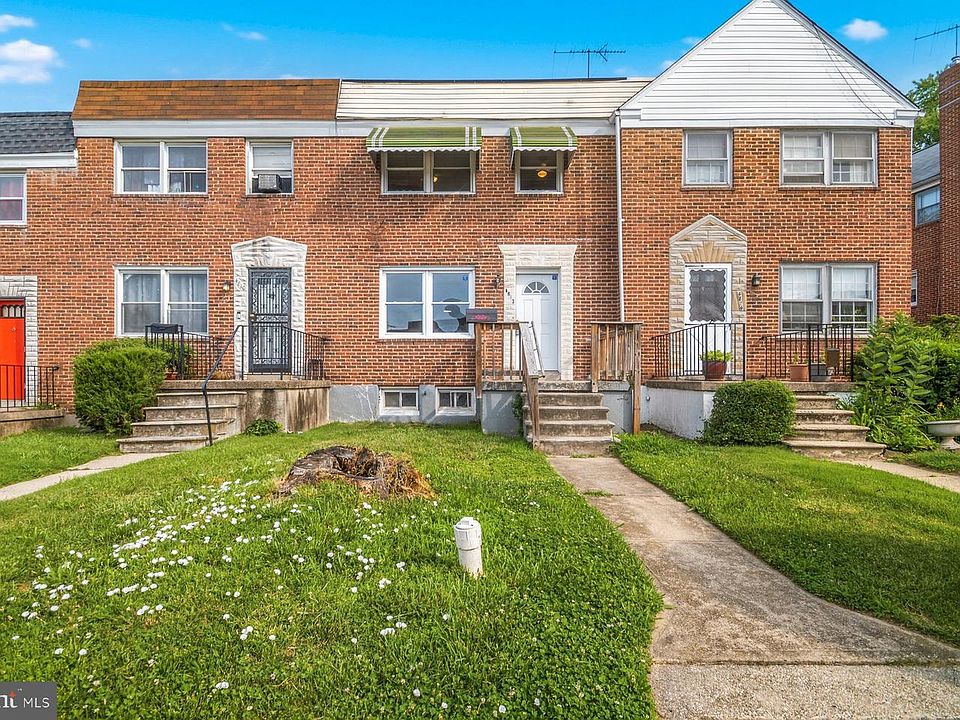 1st image of 4812 Aberdeen Ave
