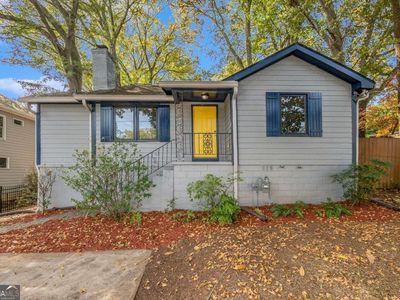 1475 Memorial Dr SE, Atlanta, GA, 30317