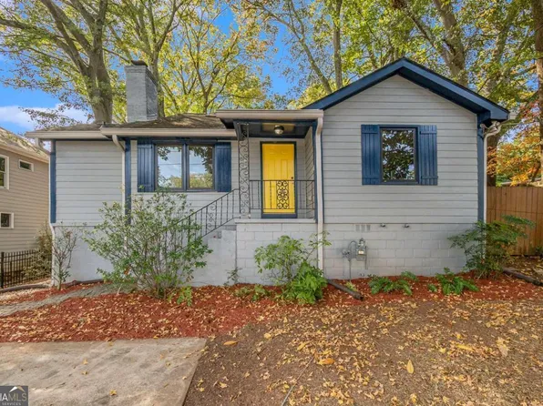 1475 Memorial Dr SE, Atlanta, GA 30317