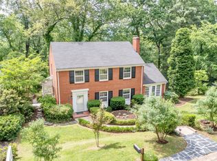 2607 Nottingham Rd SE, Roanoke, VA 24014