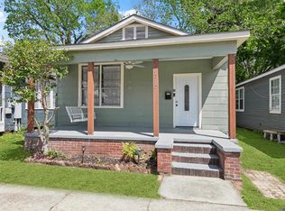 1717 Oleander St, Baton Rouge, LA 70802