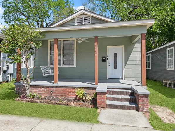 1717 Oleander St, Baton Rouge, LA 70802