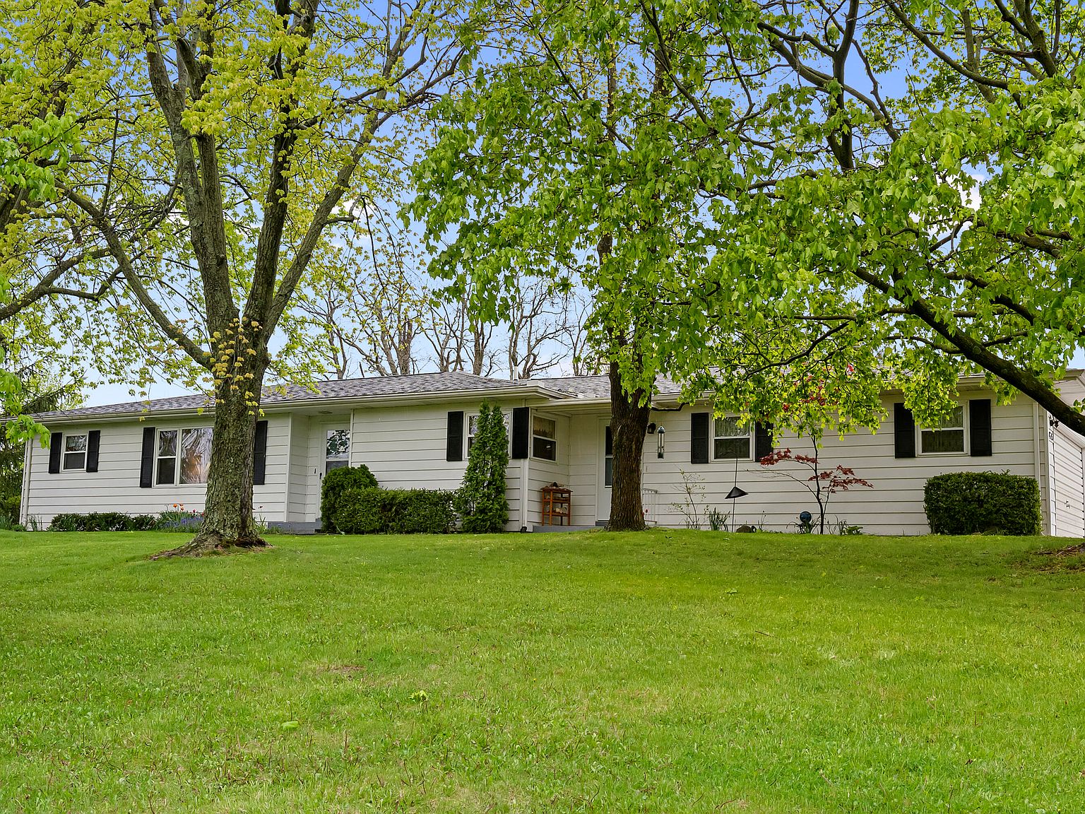 4715 S Us Highway 68, West Liberty, OH 43357 Zillow