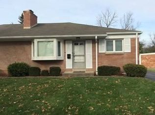 1540 Zollinger Rd, Columbus, OH 43221