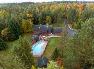 25 Coyote Way, Lake Placid, NY 12946