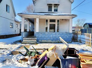 2121 N Ontario St, Toledo, OH 43611