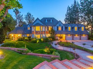 265 S Owens Dr, Anaheim, CA 92808