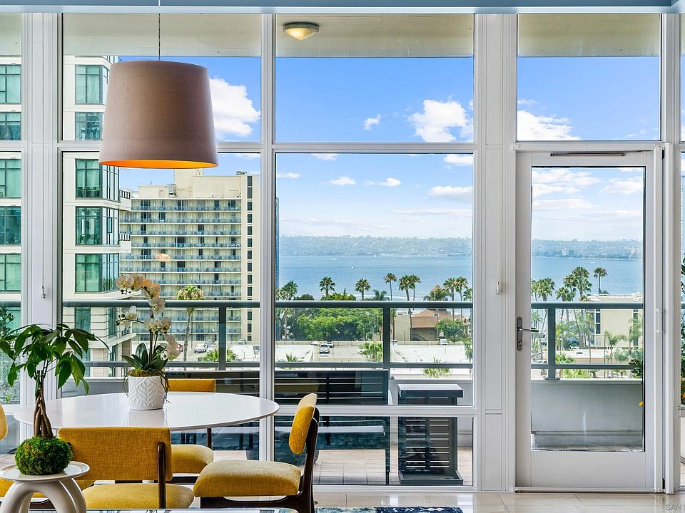 1st image of 1262 Kettner Blvd Unit 904