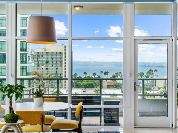 1262 Kettner Blvd Unit 904, San Diego, CA 92101