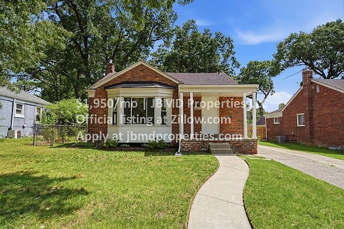 1st image of 8621 Oak Park Blvd