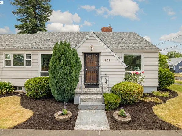 1909 N Bryant St, Portland, OR 97217