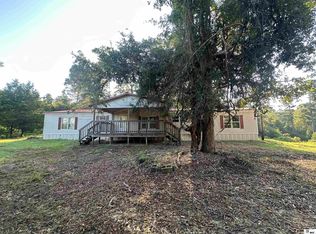 624 Pardue Loop, Jonesboro, LA 71251