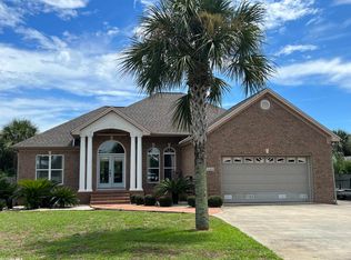 26464 Marina Rd, Orange Beach, AL 36561