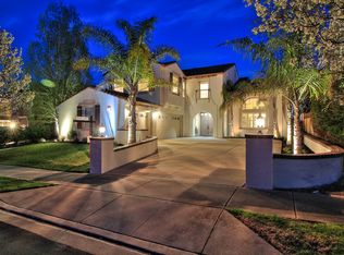 615 Cobblestone Dr, San Ramon, CA 94583