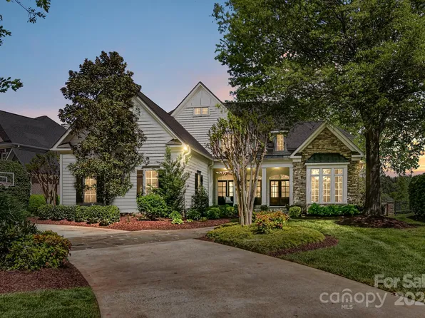 14741 Rudolph Dadey Dr, Charlotte, NC 28277