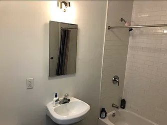 Rented by Signature Spaces NYC Corp