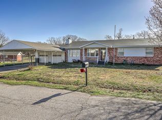 103 Westland Dr, Sapulpa, OK 74066