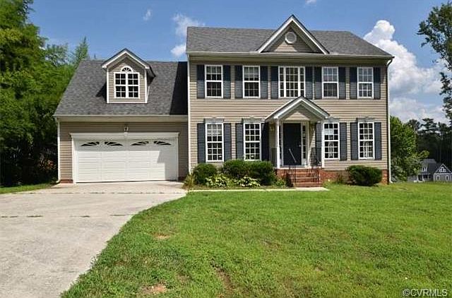 1st image of 4007 Forest Vine Dr