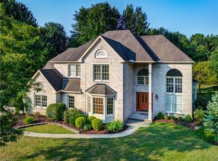 29297 Rocky Pointe, Westlake, OH 44145