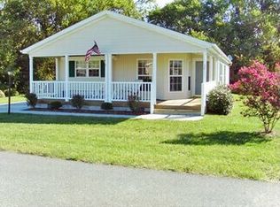 54 Rickards Ln, Camden Wyoming, DE 19934