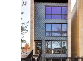 2425 W Haddon Ave #2, Chicago, IL 60622