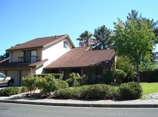 1768 La Playa Dr, Lafayette, CA 94549