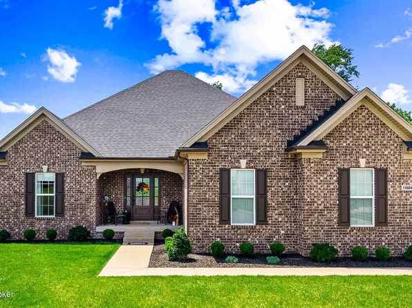 11604 Angel Falls Ct, Prospect, KY 40059