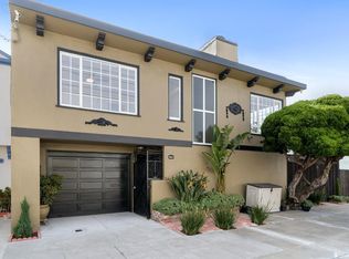 2011 45th Ave, San Francisco, CA 94116