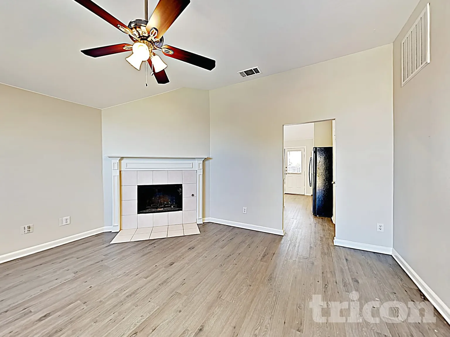 1024 Kory Drive Mesquite TX — Photo 3