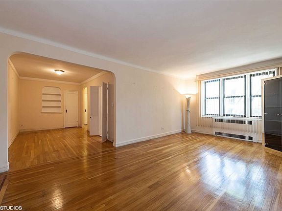 2nd image of 69-10 Yellowstone Blvd #414