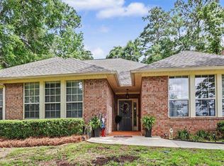 3091 Shamrock St N, Tallahassee, FL 32309