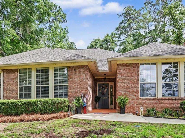 3091 Shamrock St N, Tallahassee, FL 32309