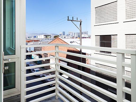 2nd image of 555 4th St Unit 445