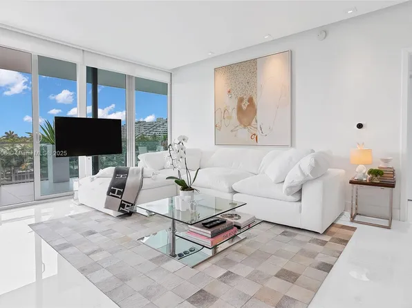 350 Ocean Dr #405N, Key Biscayne, FL 33149