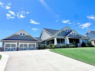 3687 N Rockwell Ave, Blanchard, OK, 73010