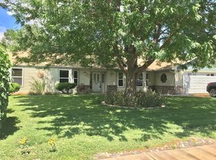 1550 Ridge Dr, Grand Junction, CO 81506