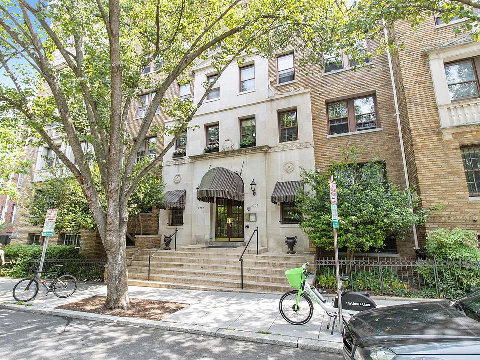 1st image of 2707 Adams Mill Rd NW APT 109