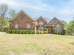 620 Mychael Ln, Centreville, AL 35042
