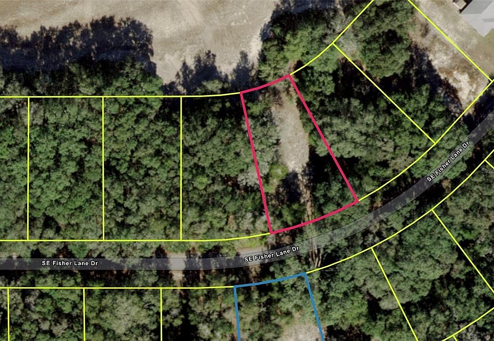 1st image of SE FISHER LANE DRIVE LOT 19