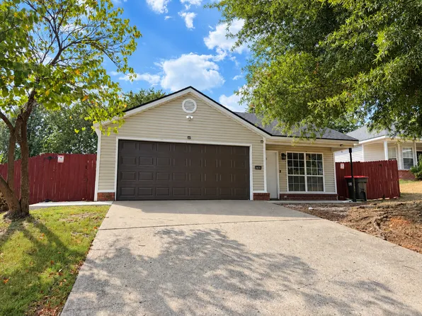2678 Brookside St, Springdale, AR 72764